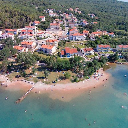 Apartments Vodopija Soline  Εξωτερικό φωτογραφία