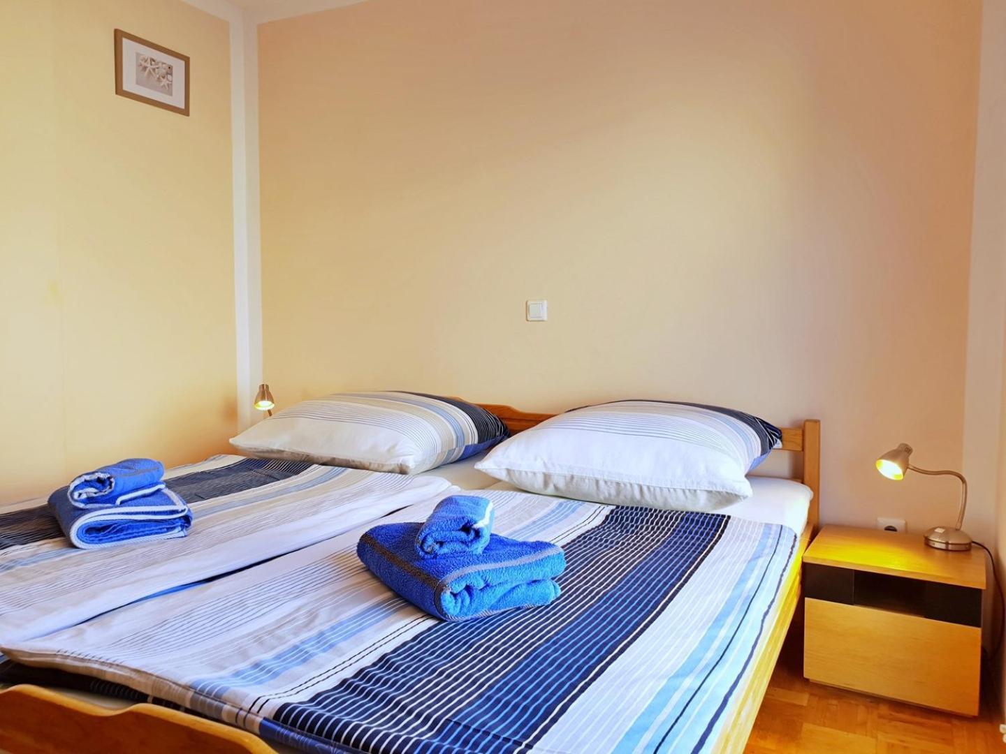 Apartments Vodopija Soline  Εξωτερικό φωτογραφία