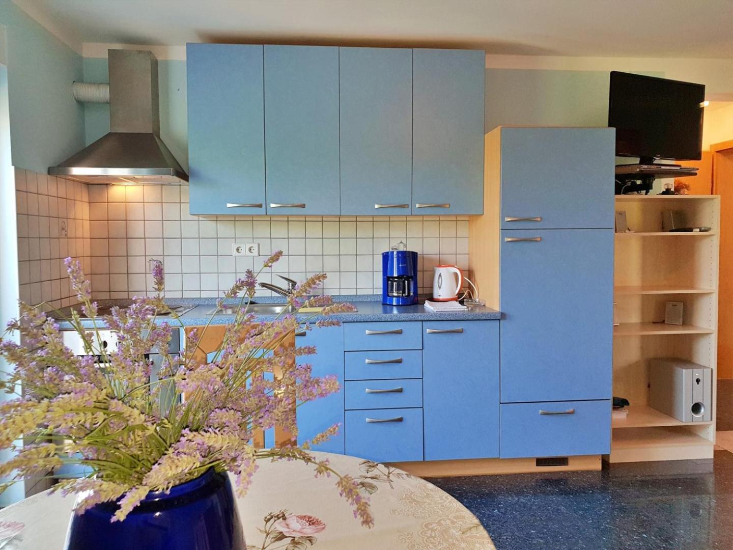 Apartments Vodopija Soline  Εξωτερικό φωτογραφία