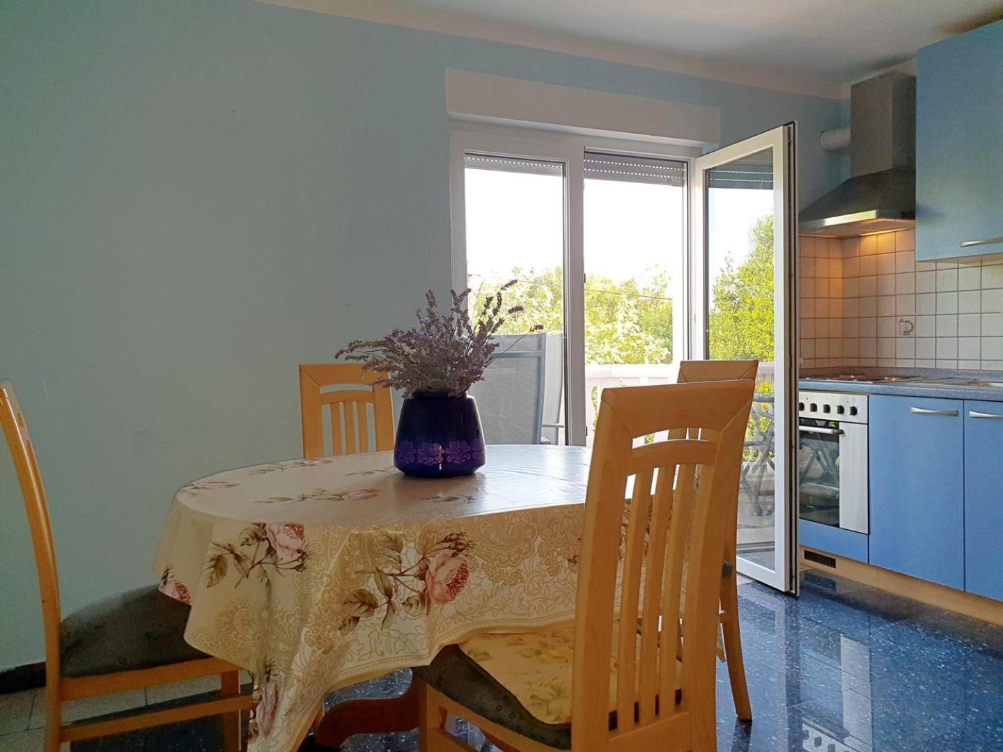 Apartments Vodopija Soline  Εξωτερικό φωτογραφία