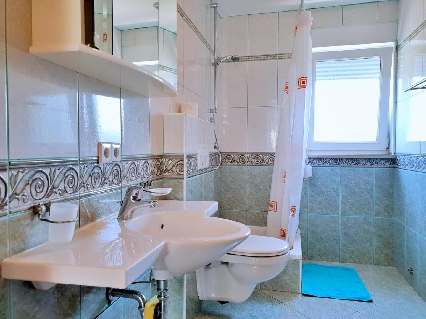 Apartments Vodopija Soline  Εξωτερικό φωτογραφία