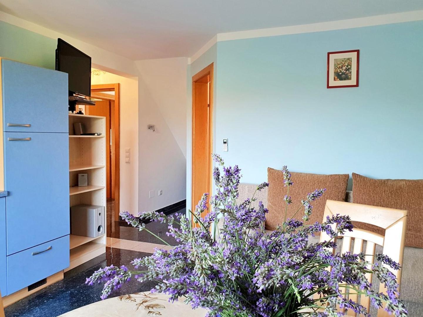 Apartments Vodopija Soline  Εξωτερικό φωτογραφία
