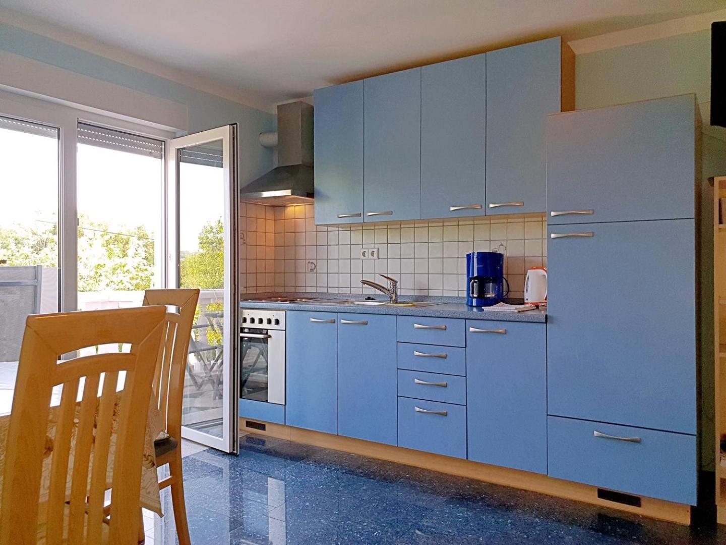 Apartments Vodopija Soline  Εξωτερικό φωτογραφία