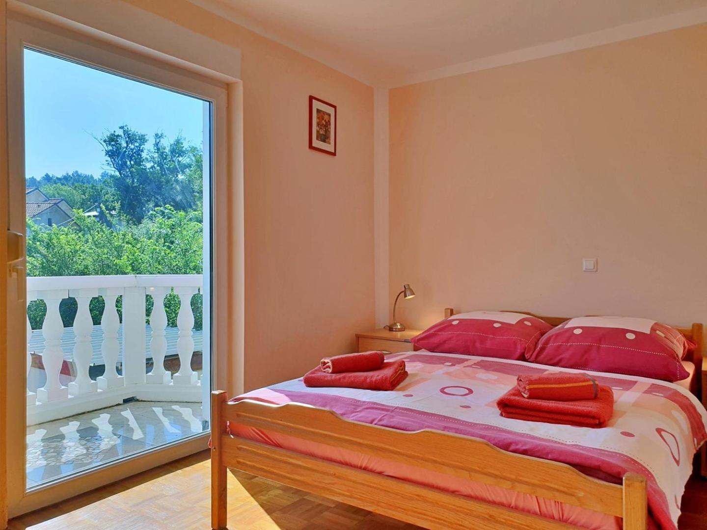Apartments Vodopija Soline  Εξωτερικό φωτογραφία