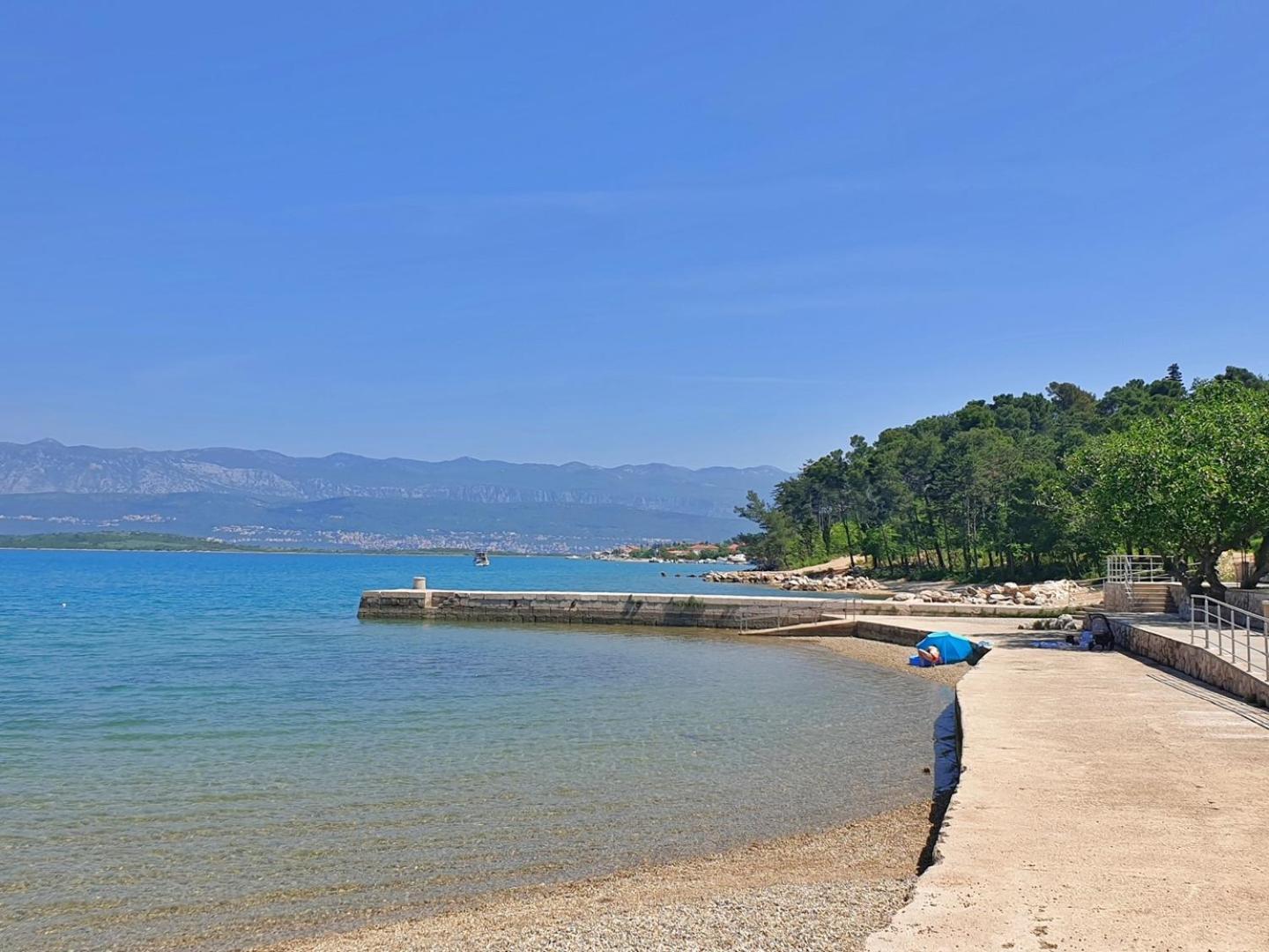Apartments Vodopija Soline  Εξωτερικό φωτογραφία