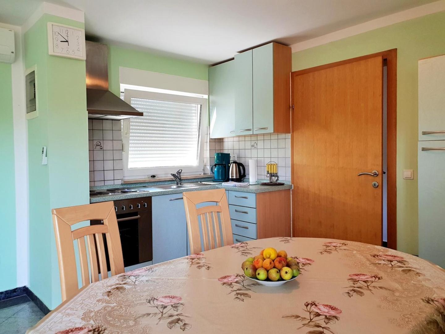 Apartments Vodopija Soline  Εξωτερικό φωτογραφία