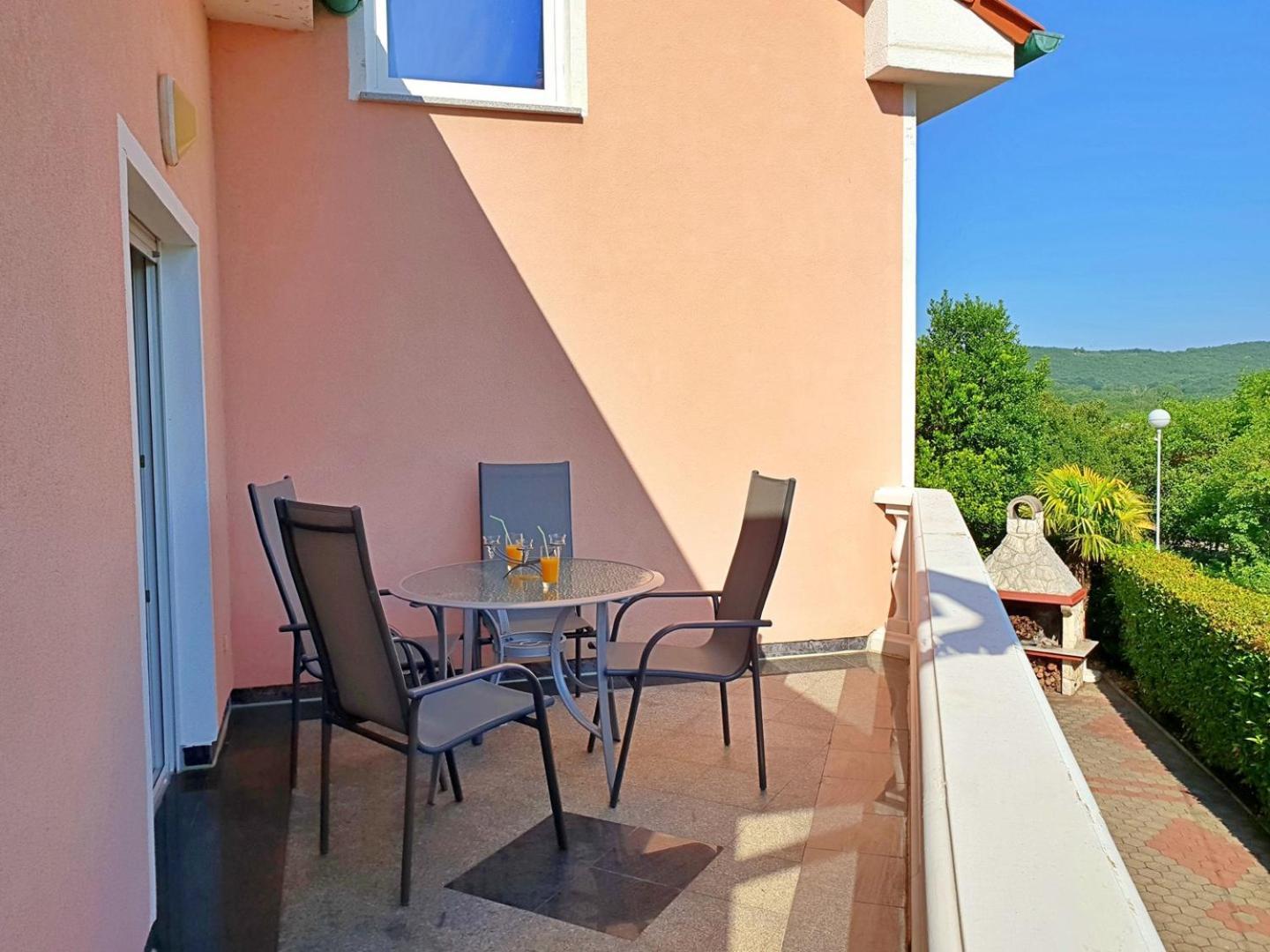 Apartments Vodopija Soline  Εξωτερικό φωτογραφία