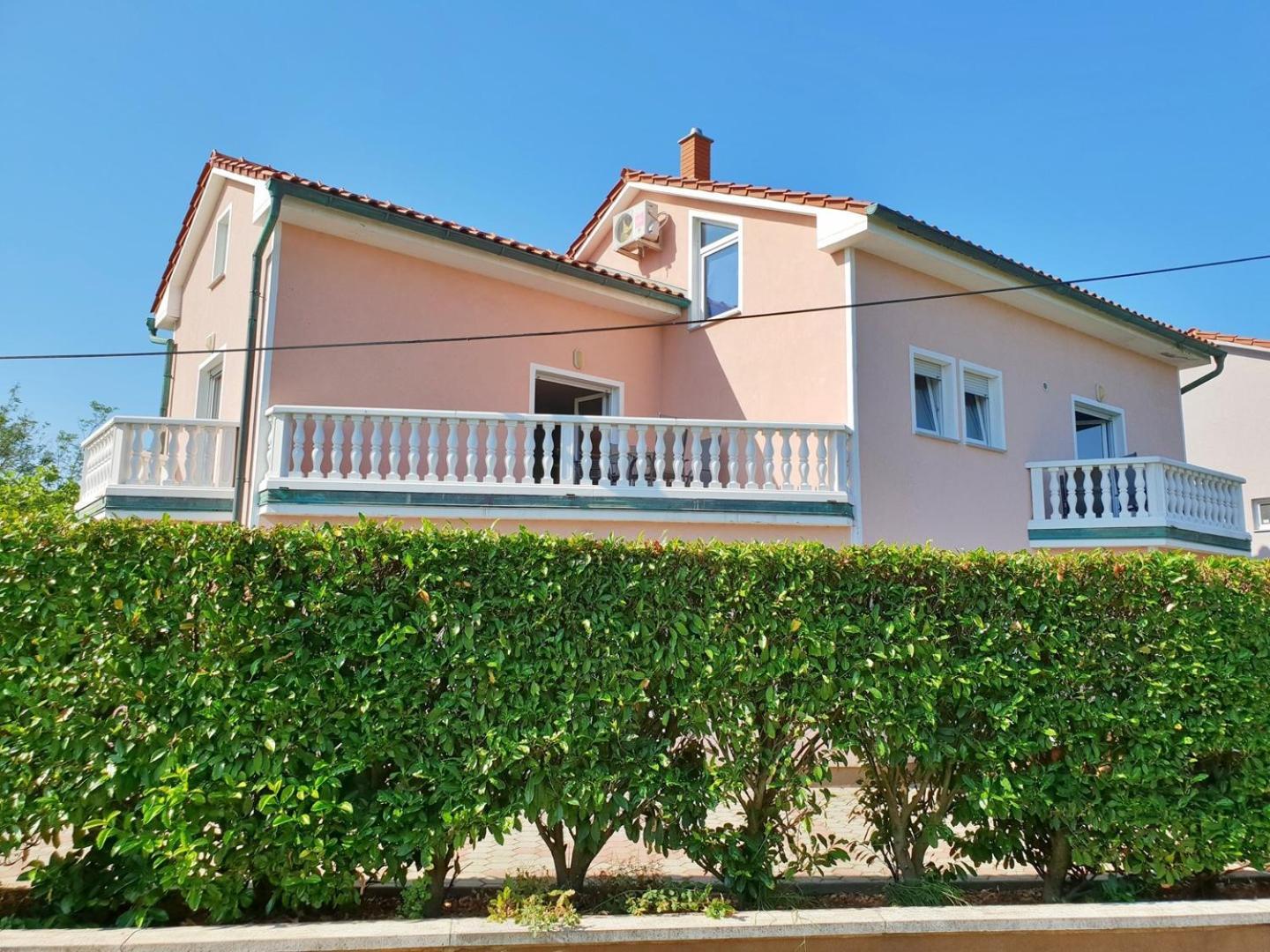 Apartments Vodopija Soline  Εξωτερικό φωτογραφία