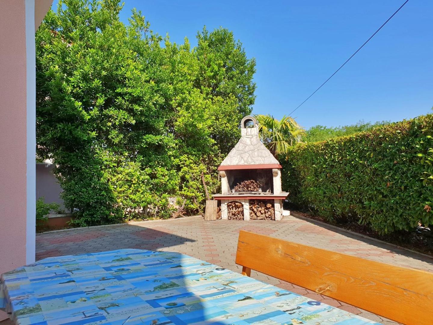 Apartments Vodopija Soline  Εξωτερικό φωτογραφία