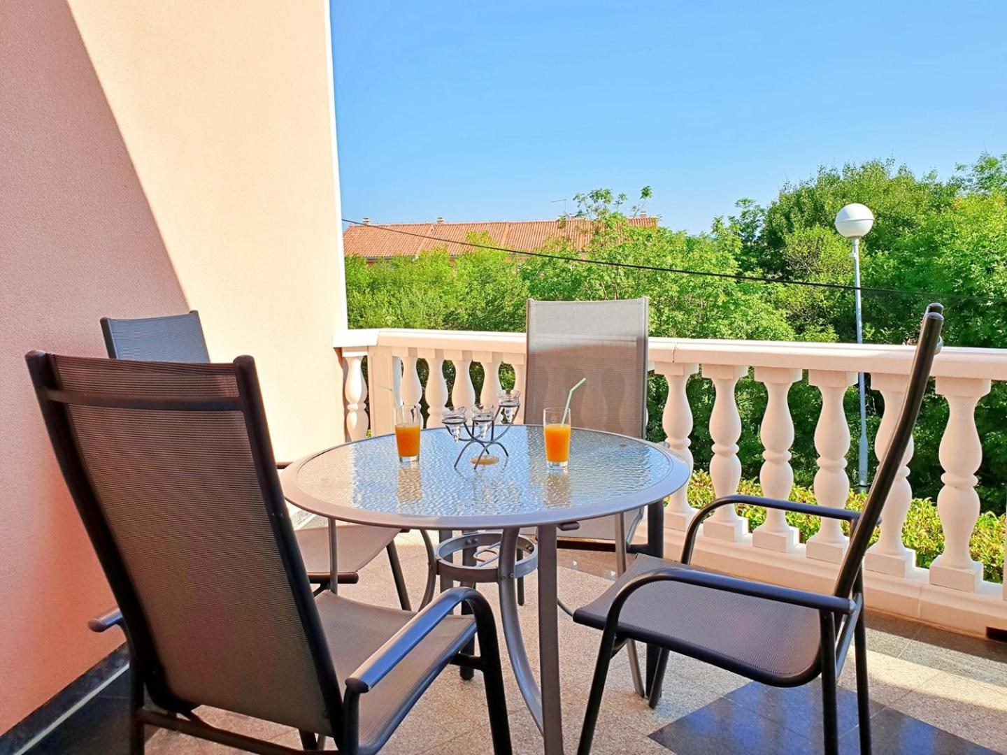 Apartments Vodopija Soline  Εξωτερικό φωτογραφία